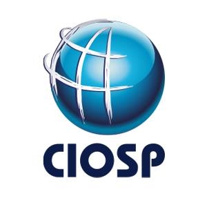 CIOSP logo